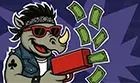 SpinoRhino promo